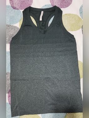 Athleta Racerback Tank